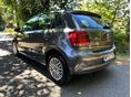 VOLKSWAGEN POLO 2012/2 - 3