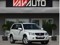 SUZUKI GRAND VITARA 1.9 DDiS JLX-EL KORRÓZIÓ'MENTES-ÜLÉSFŰTÉS
