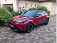 TOYOTA C-HR 2.0 Hybrid GR Sport e-CVT Valós - 18.300-Km!-Sérülésmentes! - Frissen szervizelve + Friss műszaki vizsga!!