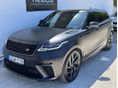 LAND ROVER RANGE ROVER VELAR RangeVelar 5.0 V8 SVAutobiography Dynamic (Automata) Magyarországi!!! Gyári matt fényezés!!! Gyönyörű!!! Vez. sz.könyv!!!