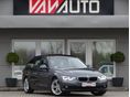 BMW 320d 1.TULAJ-129eKM-PANORÁMATETŐ-FULL'LED-ÜLÉSFŰTÉS