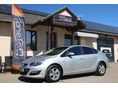 OPEL ASTRA J Sedan 1.4 T BEST Mo-i - MÁSODIK TULAJDONOSTÓL - VEZETETT SZERVIZÖNYVES - GARANTÁLT 63e KM FUTÁS!