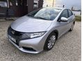 HONDA CIVIC 2.2 CTDi Sport