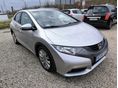 HONDA CIVIC 2012/6 - 2