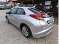 HONDA CIVIC 2012/6 - 4