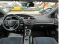 HONDA CIVIC 2012/6 - 9
