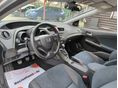 HONDA CIVIC 2012/6 - 10