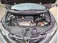 HONDA CIVIC 2012/6 - 11