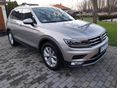 VOLKSWAGEN TIGUAN 2.0 TDI BMT SCR Highline 4Motion DSG MAGYARORSZÁGI. TULAJDONOSTOL.SZÉP MEGKIMÉLT!
