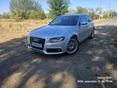AUDI A4 Avant 3.0 V6 TDI DPF quattro S-tronic B8