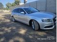 AUDI A4 2010/11 - 2