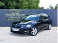 SKODA OCTAVIA Combi 1.6 CR TDI Style Alufelni. LED. NAVI. Parkradar. TEMPOMAT. Ülésfűtés. ÚJ VEZÉRLÉS. 3 Év Garancia