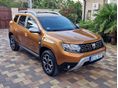 DACIA DUSTER 1.5 Blue dCi Prestige DFULL Valós - 28.600-Km!-Sérülésmentes! - Felnire szerelt téli. nyárigumi garnitura!!