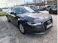 AUDI A6 Avant 2.0 TDI DPF multitronic SÉRÜLÉSMENTES!GYÁRI ÁLLAPOT!