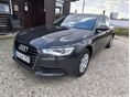 AUDI A6 2012/3 - 2