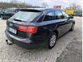 AUDI A6 2012/3 - 4