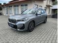 BMW IX1 xDrive30 64,8kWh M packet/Individual/Keyless/HUD/H&K/Ülésmemória/360-as kamera/Akksi garancia