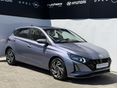 HYUNDAI I20 1.0 T-GDI Smart DCT magyarországi / 32.000 km / újszerű állapot / gyári garancia