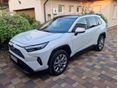 TOYOTA RAV 4 Rav4 2.5 Hybrid Executive e-CVT Magyarországi - Sérülésmentes! - GARANCIÁLIS! - PANORÁMA TETŐ + JBL !