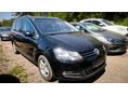 VOLKSWAGEN SHARAN 2011/3 - 1
