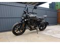 HUSQVARNA SVARTPILEN 701 KEVÉS KM SZÉP ÁLLAPOT!
