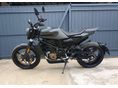 HUSQVARNA SVARTPILEN 701 2019/12 - 2