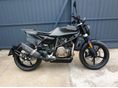 HUSQVARNA SVARTPILEN 701 2019/12 - 5