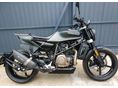 HUSQVARNA SVARTPILEN 701 2019/12 - 10