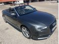 AUDI A5 CABRIO 2012/4 - 2