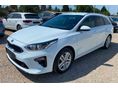 KIA CEE'D Ceed SW 1.4 MPI Gold 2 ÉV FRISS MŰSZAKI VIZSGA !