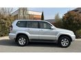 TOYOTA LAND CRUISER 2007/2 - 5