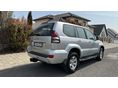 TOYOTA LAND CRUISER 2007/2 - 8