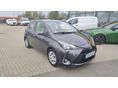 TOYOTA YARIS 2020/3 - 10