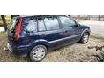 FORD FUSION 2003 - 5
