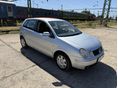 VOLKSWAGEN POLO IV 2005/4 - 8