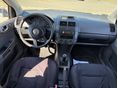 VOLKSWAGEN POLO IV 2005/4 - 11