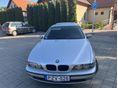 BMW 520 2000/6 - 1