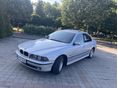 BMW 520 2000/6 - 2