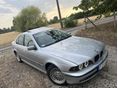 BMW 520 2000/6 - 5