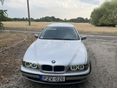 BMW 520 2000/6 - 12