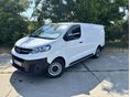 OPEL VIVARO 2.0 D Cargo Enjoy L Megnövelt Magyarországi. folyamatosan karbantartott!