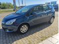 OPEL MERIVA B 1.4 Selection magyarországi. 1 tulajdonos. 46615 km!