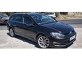 VOLKSWAGEN GOLF VII Variant 2.0 TDI Comfortline FRISS MŰSZAKI FRISSEN SZERVIZELTÜK. ADAPTÍV TEMPOMAT. ÜLÉSFŰTÉS. SZÍNES NAGY NA