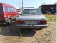 NISSAN SUNNY 1986 - 5