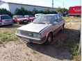 NISSAN SUNNY 1986 - 2