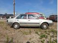 NISSAN SUNNY 1986 - 3