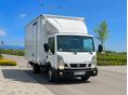 NISSAN CABSTAR 2015/2 - 1