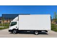 NISSAN CABSTAR 2015/2 - 4