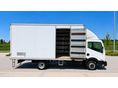 NISSAN CABSTAR 2015/2 - 10