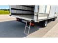 NISSAN CABSTAR 2015/2 - 13